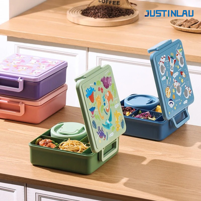 Food Storage Oven Safe - Boîte à déjeuner à salade de