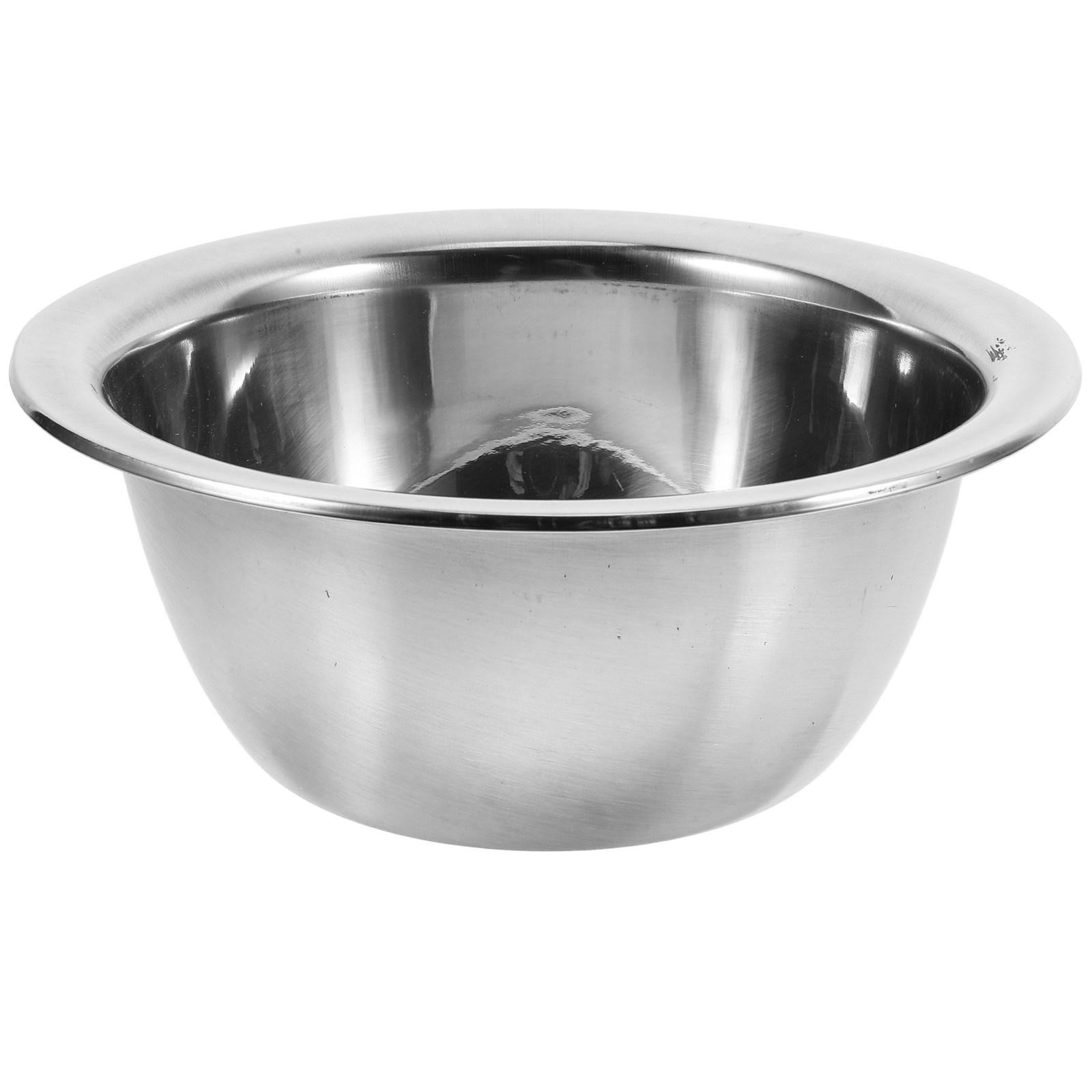 Food Storage Meals - 1 bol en acier inoxydable, idéal