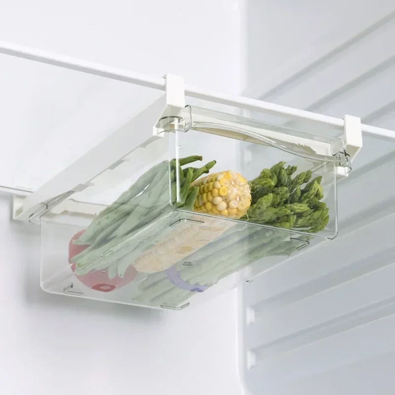 Organiseur de tiroir de réfrig - Food Storage With Dividers avis et prix
