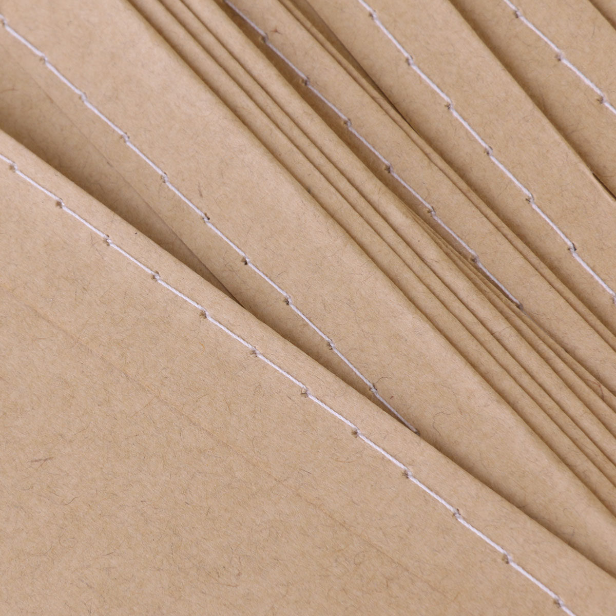 100 sacs en papier kraft cousu - Food Storage Bag avis et prix