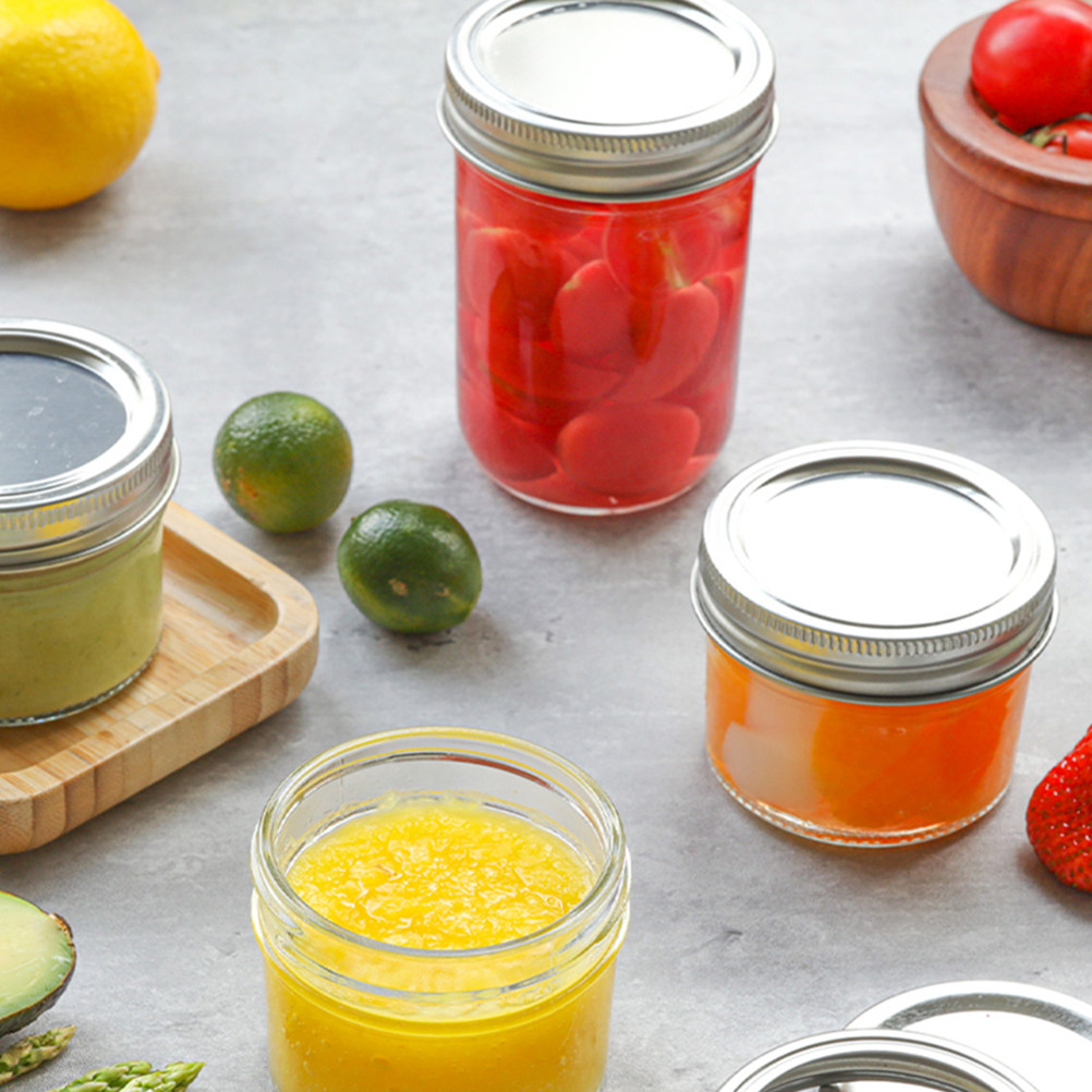 3 pots en verre de type « Maso - Food Storage Containers avis et prix