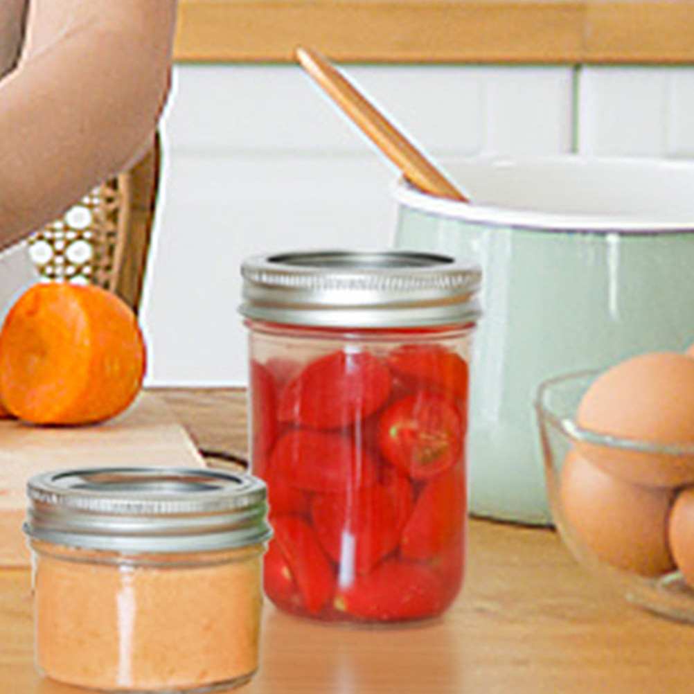3 pots en verre de type « Maso - Food Storage Containers avis et prix