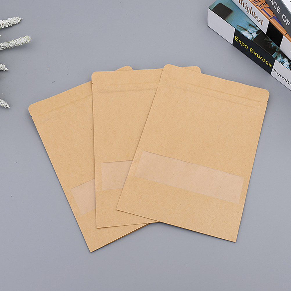 50 sacs refermables à fermetur - Food Storage Bag avis et prix