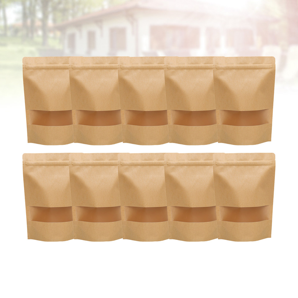 50 sacs refermables à fermetur - Food Storage Bag avis et prix
