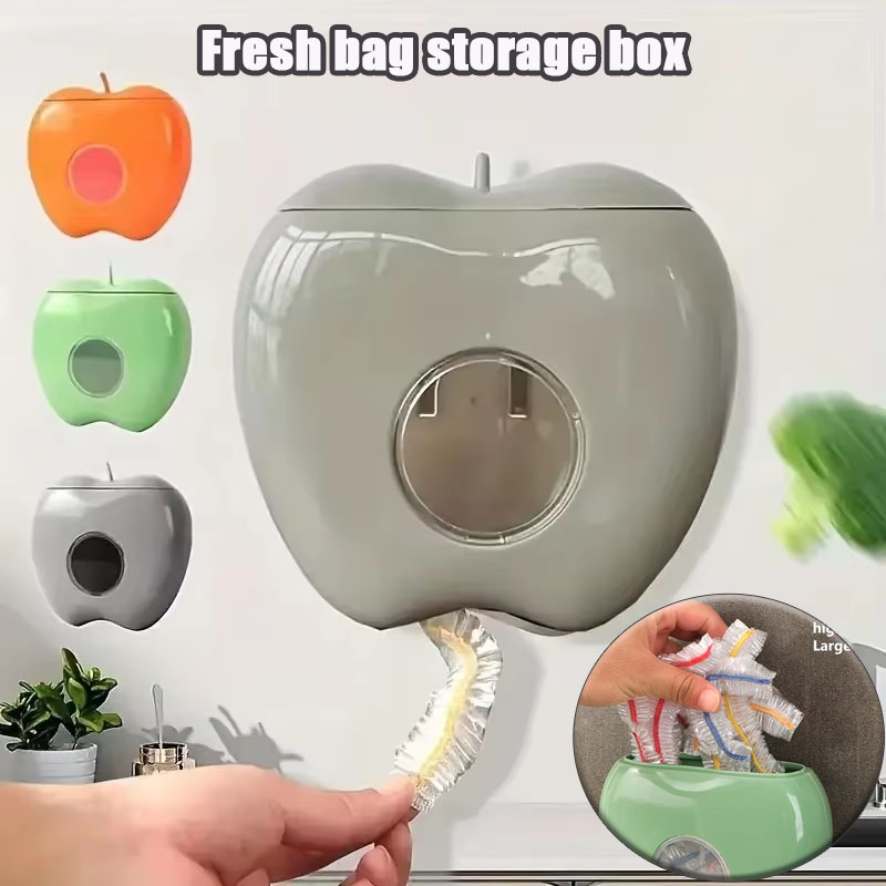 Boîte de rangement pour sacs d - Food Storage Meals avis et prix