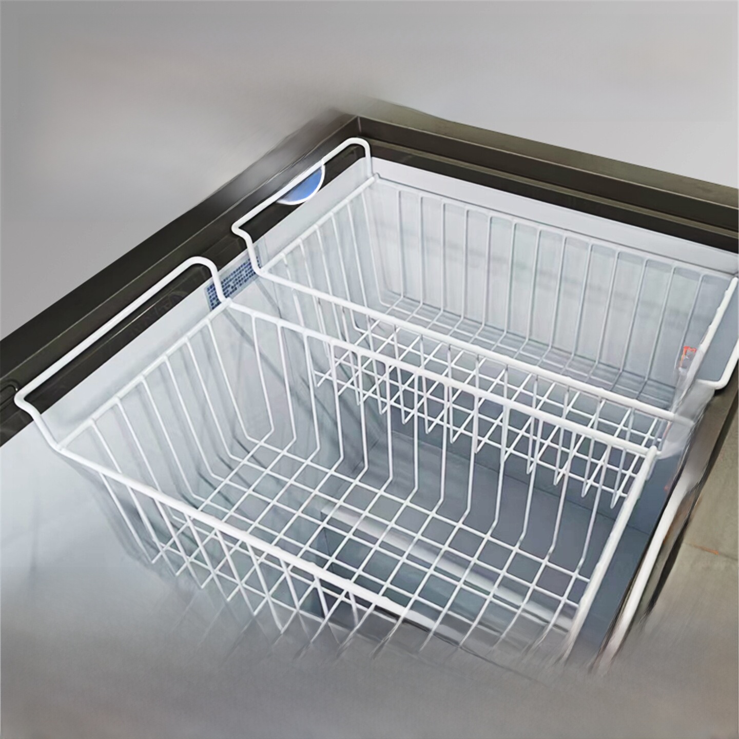 Panier de rangement suspendu u - Food Storage With Dividers avis et prix