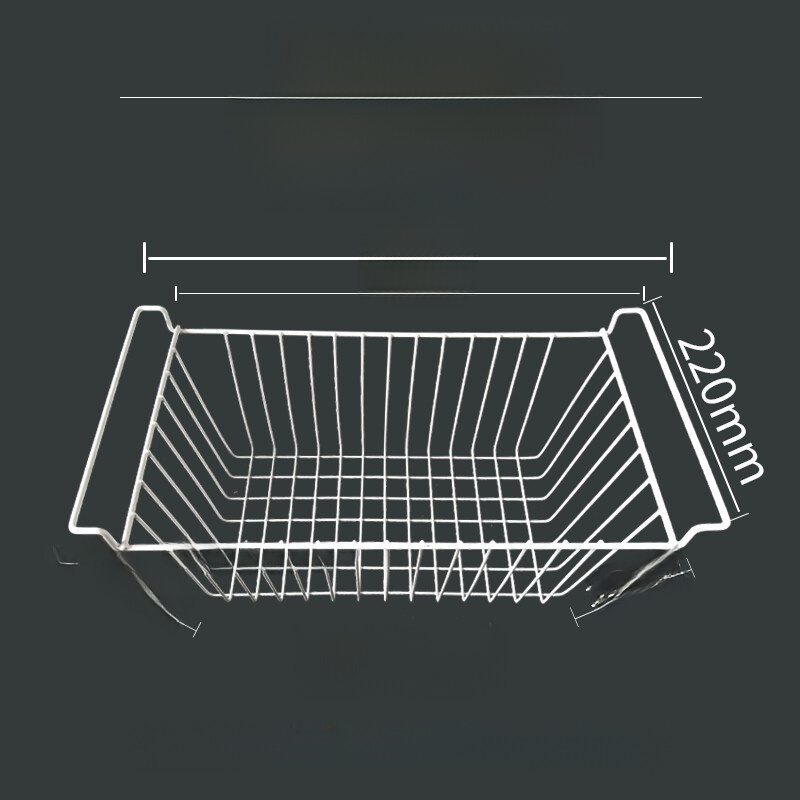 Panier de rangement suspendu u - Food Storage With Dividers avis et prix