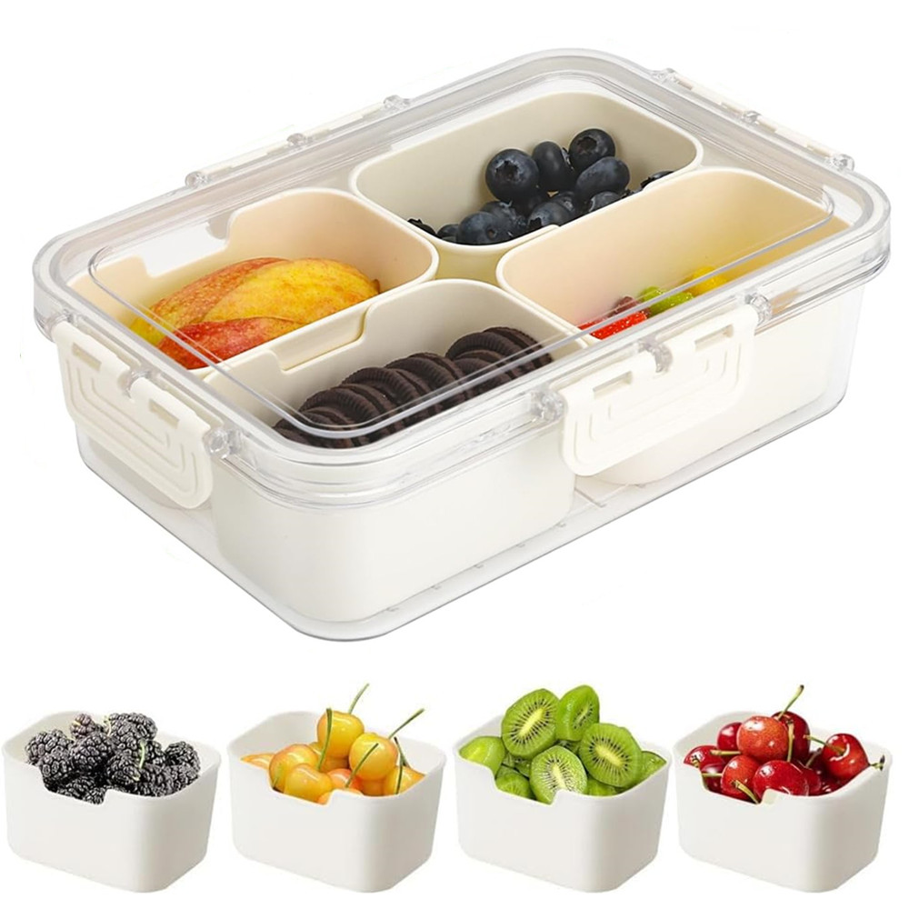 Boîte de rangement alimentaire - Food Storage Oven Safe avis et prix