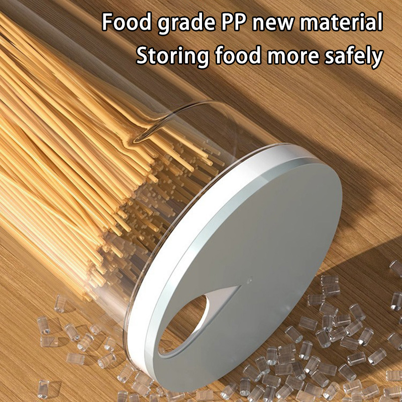Boîte de rangement pour nouill - Food Storage With Dividers avis et prix