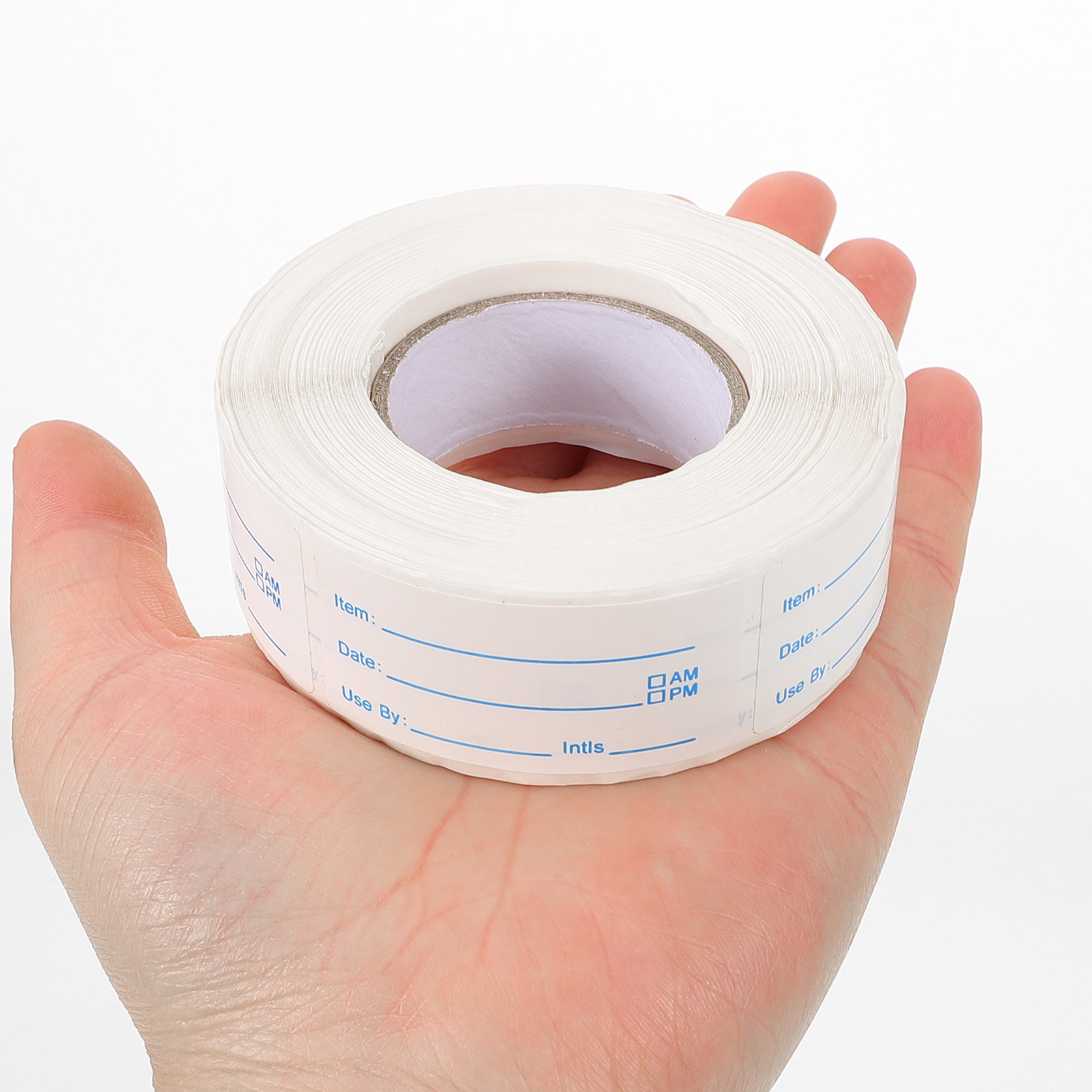 1 rouleau d'étiquettes autocol - Food Storage Labels avis et prix
