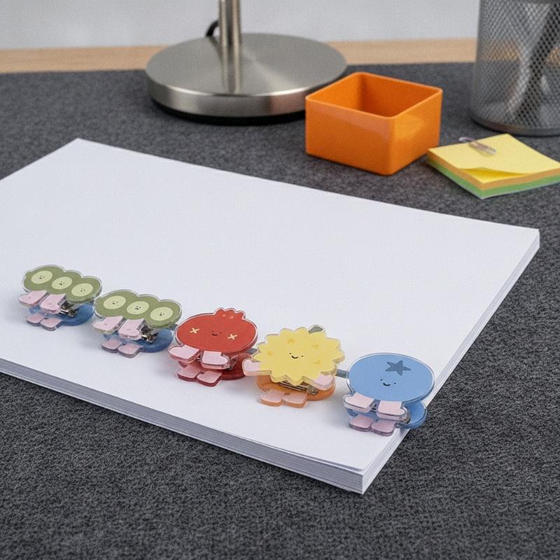 Clips de scellage multi-usages - Food Storage Bag avis et prix