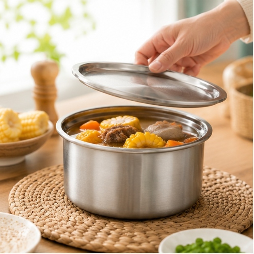 Ramequin en acier inoxydable 3 - Food Storage Meals avis et prix