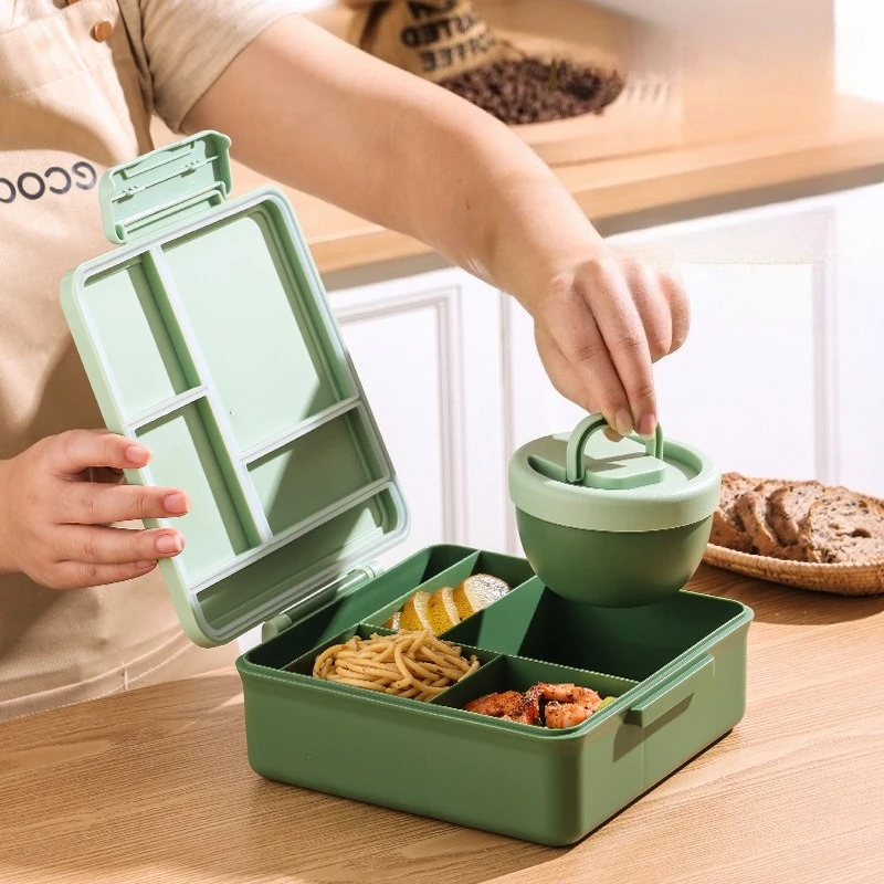 Boîte à déjeuner à salade de f - Food Storage Oven Safe avis et prix