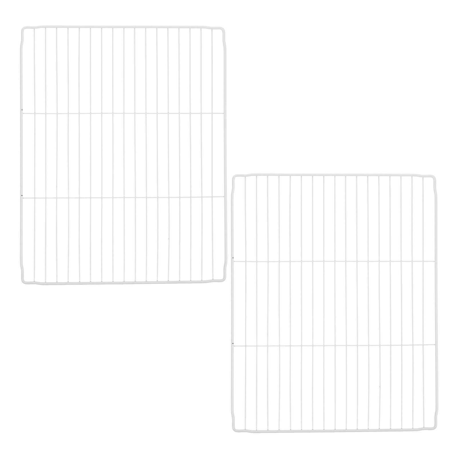 2 pièces, séparateur métalliqu - Food Storage With Dividers avis et prix