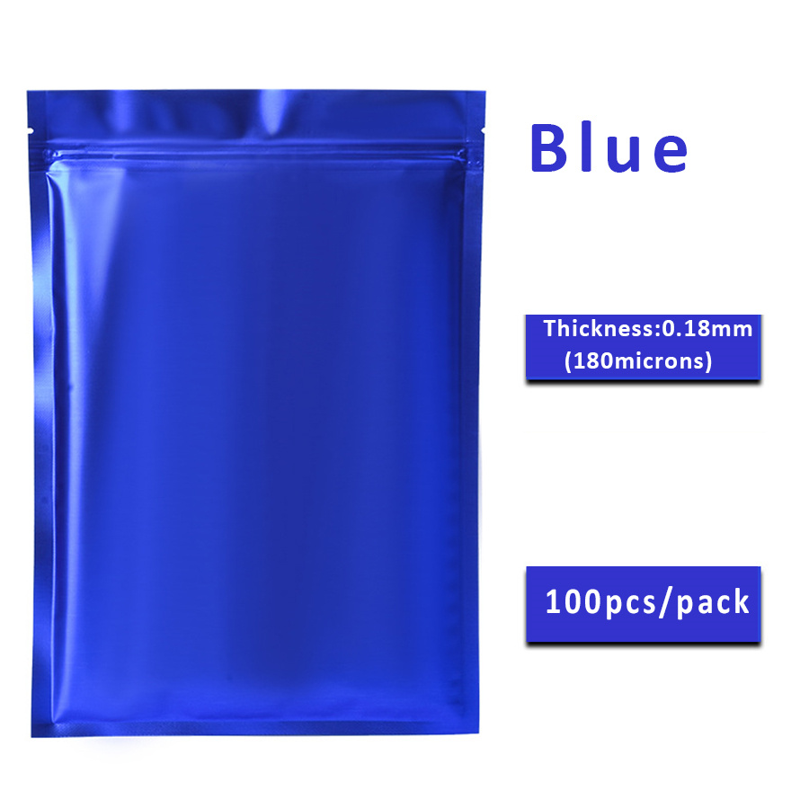 100 pochettes à fermeture écla - Food Storage Bag avis et prix