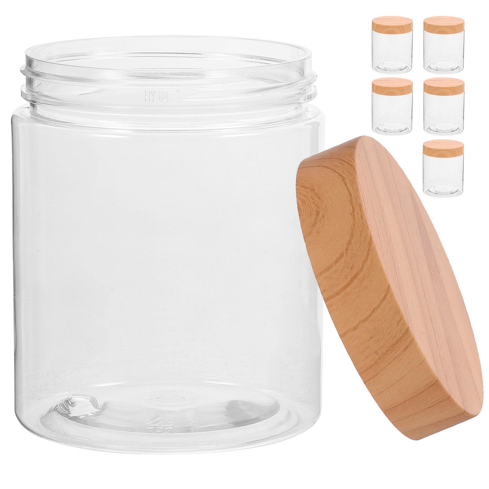 6 pièces, récipients de rangem - Food Storage Containers avis et prix