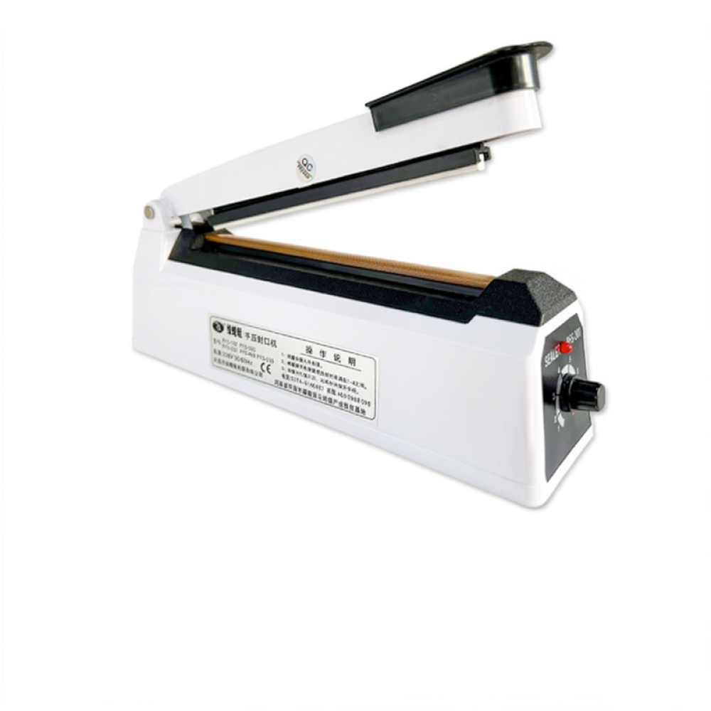 Machine à sceller manuelle à i - Food Storage Bag avis et prix